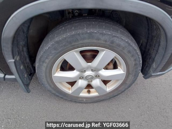 Used 2009 AT nissan x-trail NT31 Image[27]