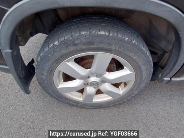 Used 2009 AT nissan x-trail NT31 Image[29]