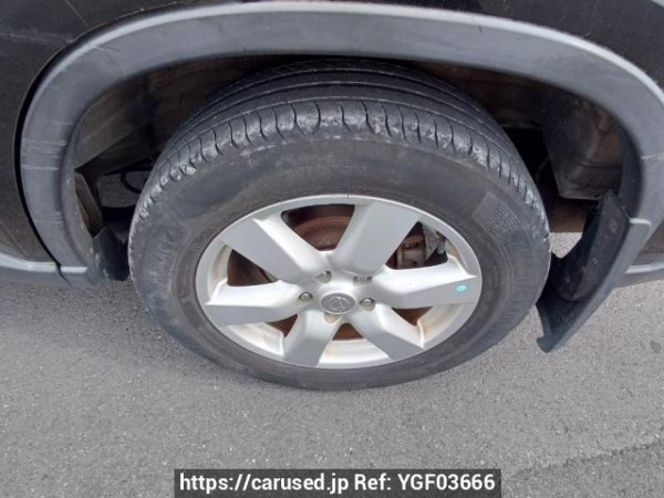 Used 2009 AT nissan x-trail NT31 Image[30]