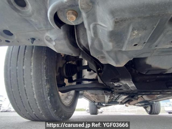 Used 2009 AT nissan x-trail NT31 Image[31]