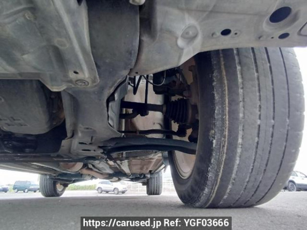 Used 2009 AT nissan x-trail NT31 Image[32]
