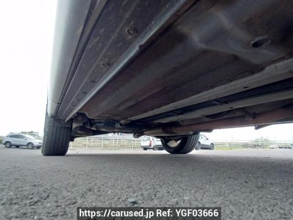 Used 2009 AT nissan x-trail NT31 Image[33]