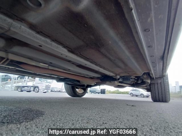 Used 2009 AT nissan x-trail NT31 Image[34]