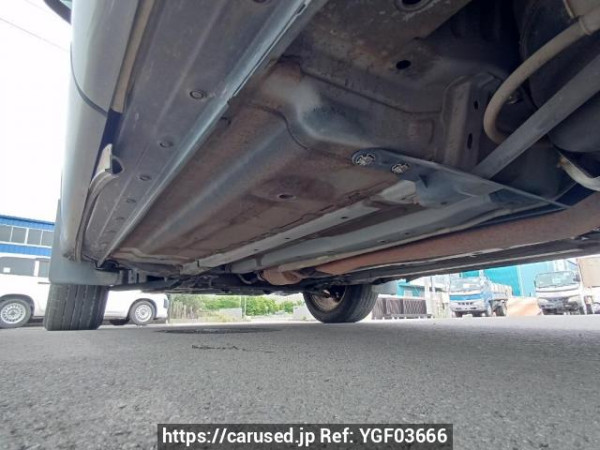Used 2009 AT nissan x-trail NT31 Image[35]