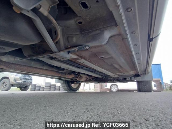 Used 2009 AT nissan x-trail NT31 Image[36]