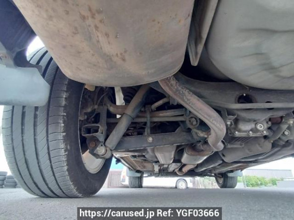 Used 2009 AT nissan x-trail NT31 Image[37]