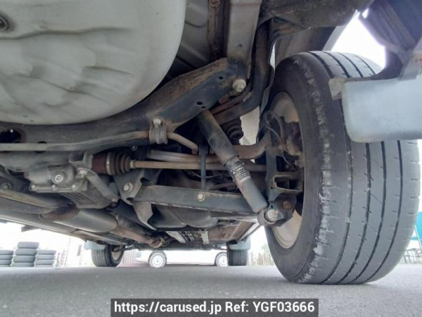 Used 2009 AT nissan x-trail NT31 Image[38]