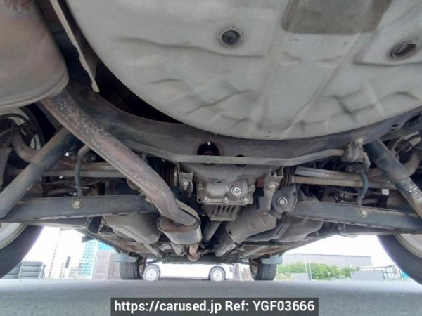 Used 2009 AT nissan x-trail NT31 Image[39]