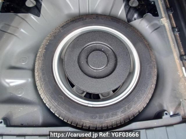 Used 2009 AT nissan x-trail NT31 Image[40]