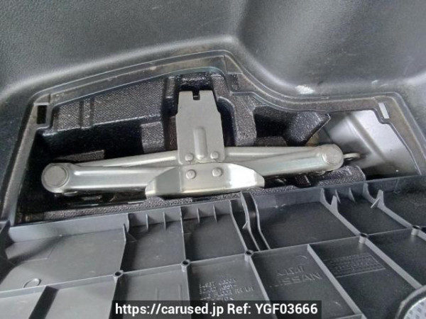Used 2009 AT nissan x-trail NT31 Image[41]
