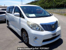 Toyota Alphard ANH20W
