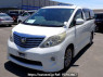 Used 2010 AT toyota alphard ANH20W Image[2]