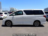 Used 2010 AT toyota alphard ANH20W Image[3]