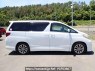Used 2010 AT toyota alphard ANH20W Image[7]