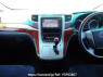 Used 2010 AT toyota alphard ANH20W Image[21]