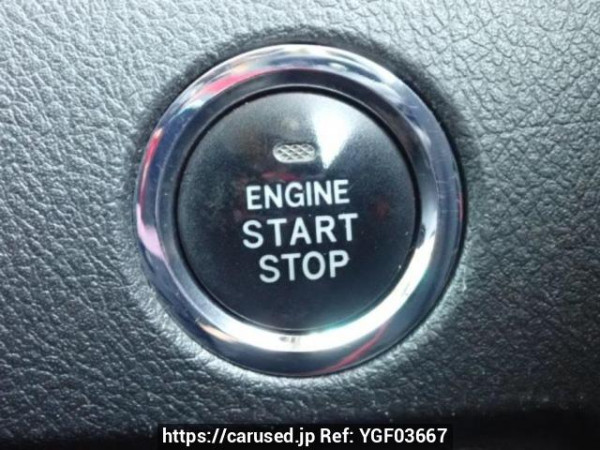 Used 2010 AT toyota alphard ANH20W Image[26]