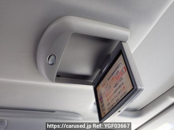 Used 2010 AT toyota alphard ANH20W Image[29]