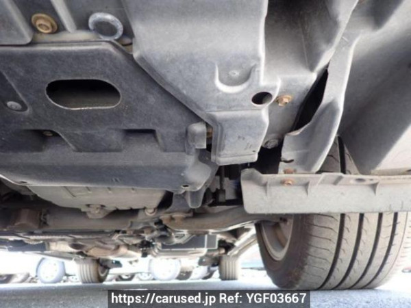 Used 2010 AT toyota alphard ANH20W Image[39]