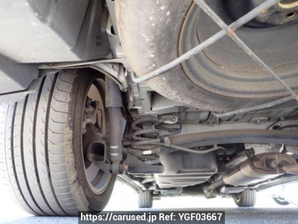 Used 2010 AT toyota alphard ANH20W Image[40]