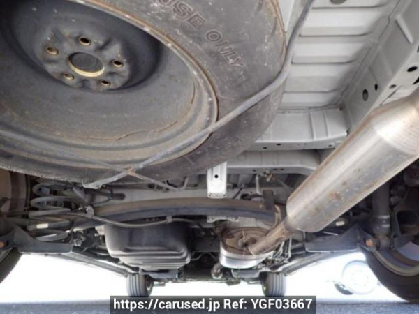 Used 2010 AT toyota alphard ANH20W Image[41]