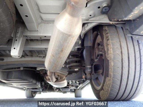 Used 2010 AT toyota alphard ANH20W Image[42]