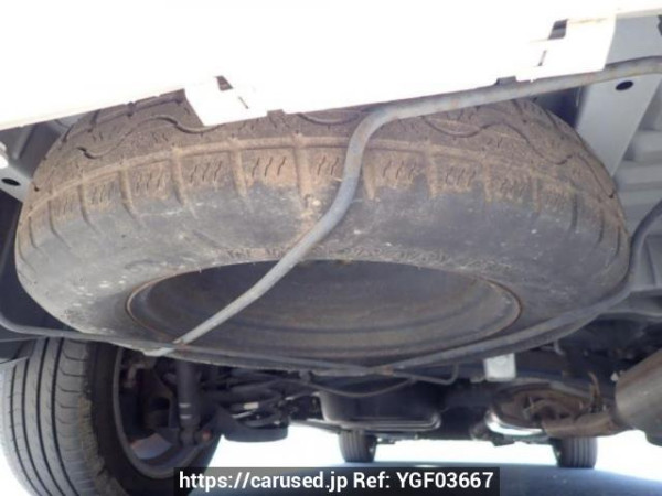 Used 2010 AT toyota alphard ANH20W Image[43]