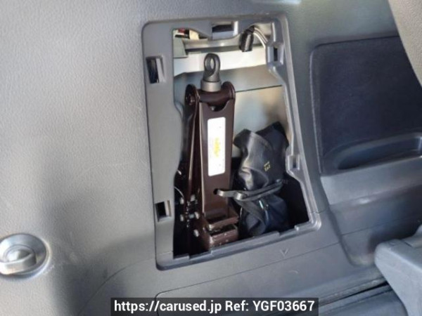 Used 2010 AT toyota alphard ANH20W Image[44]