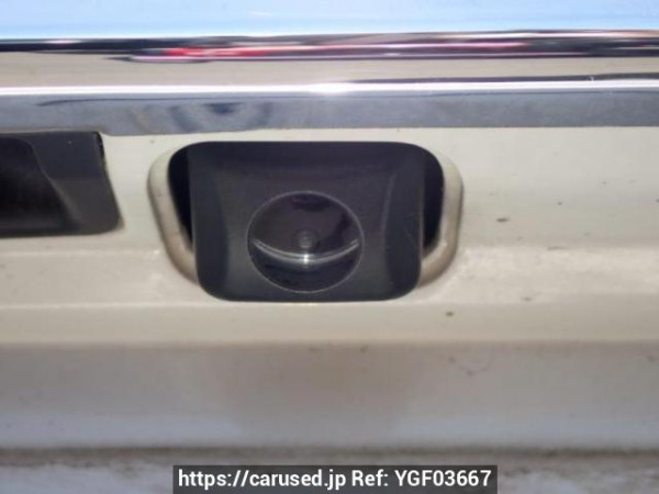Used 2010 AT toyota alphard ANH20W Image[45]