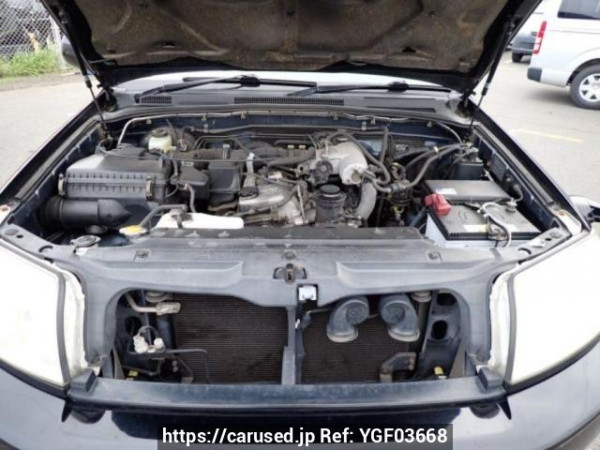 Used 2003 AT toyota hilux-surf RZN215W Image[9]