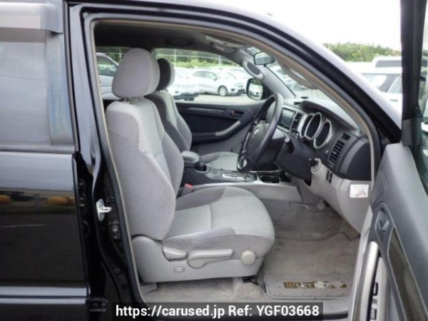 Used 2003 AT toyota hilux-surf RZN215W Image[12]