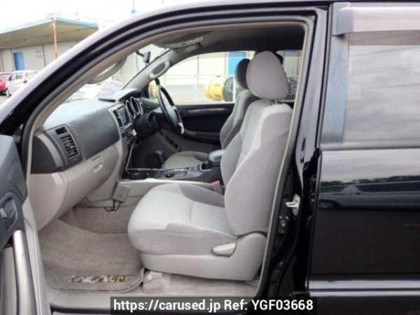 Used 2003 AT toyota hilux-surf RZN215W Image[13]