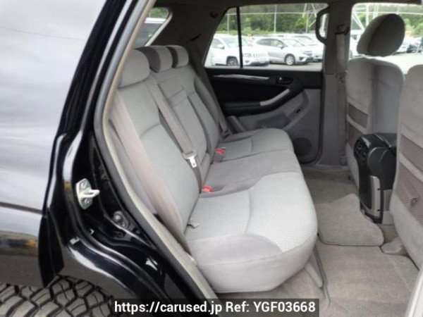Used 2003 AT toyota hilux-surf RZN215W Image[14]