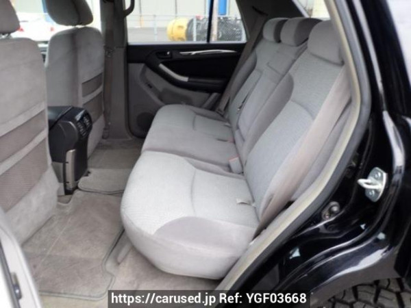 Used 2003 AT toyota hilux-surf RZN215W Image[15]