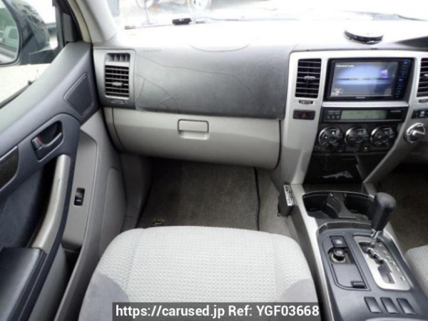 Used 2003 AT toyota hilux-surf RZN215W Image[17]
