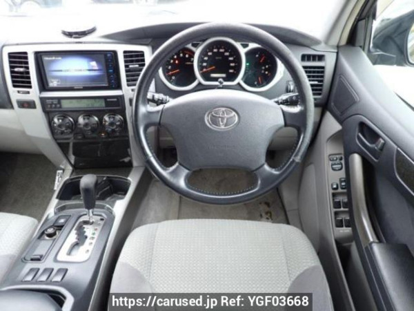 Used 2003 AT toyota hilux-surf RZN215W Image[19]