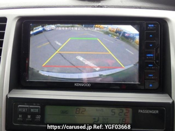 Used 2003 AT toyota hilux-surf RZN215W Image[21]