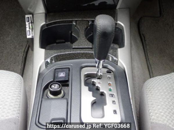 Used 2003 AT toyota hilux-surf RZN215W Image[22]