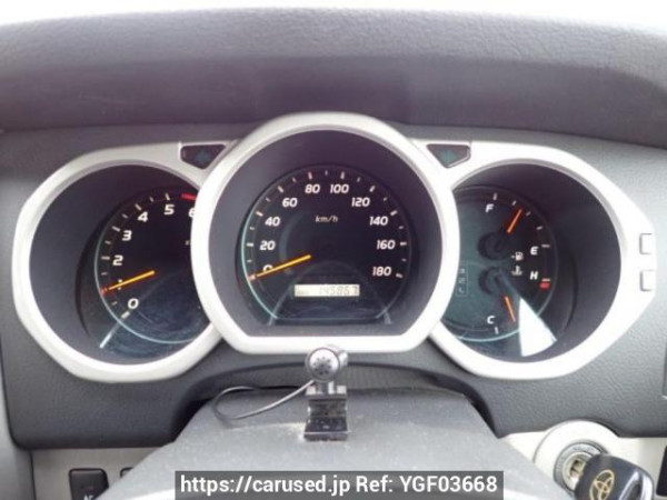 Used 2003 AT toyota hilux-surf RZN215W Image[23]