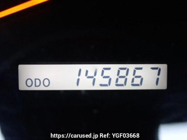 Used 2003 AT toyota hilux-surf RZN215W Image[24]