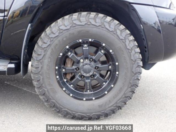Used 2003 AT toyota hilux-surf RZN215W Image[27]