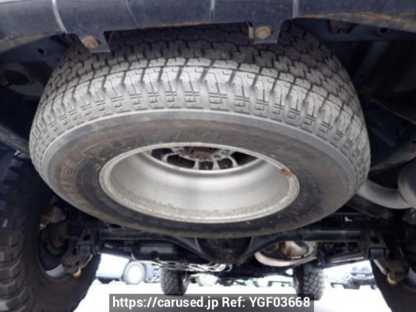 Used 2003 AT toyota hilux-surf RZN215W Image[36]
