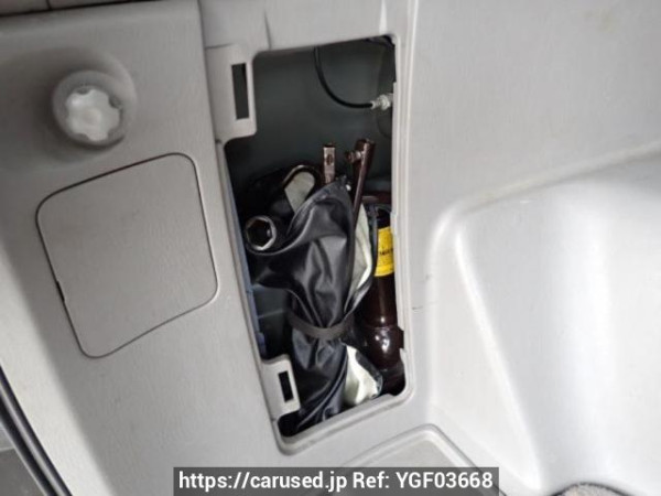 Used 2003 AT toyota hilux-surf RZN215W Image[37]