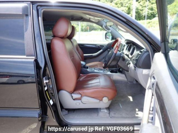 Used 2005 AT toyota hilux-surf TRN215W Image[11]