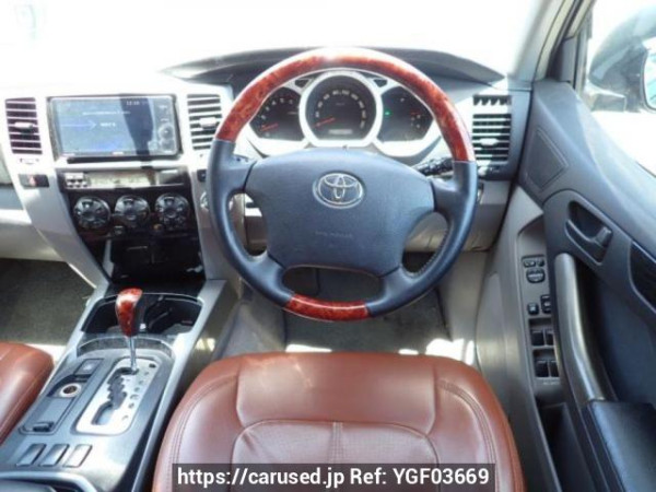 Used 2005 AT toyota hilux-surf TRN215W Image[18]