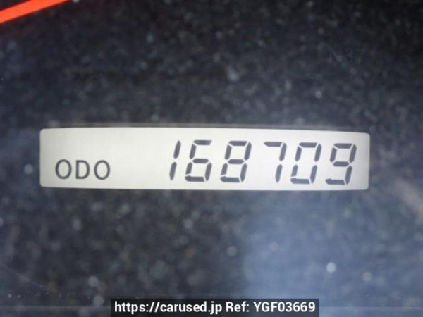 Used 2005 AT toyota hilux-surf TRN215W Image[22]