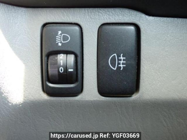 Used 2005 AT toyota hilux-surf TRN215W Image[23]