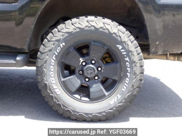 Used 2005 AT toyota hilux-surf TRN215W Image[29]