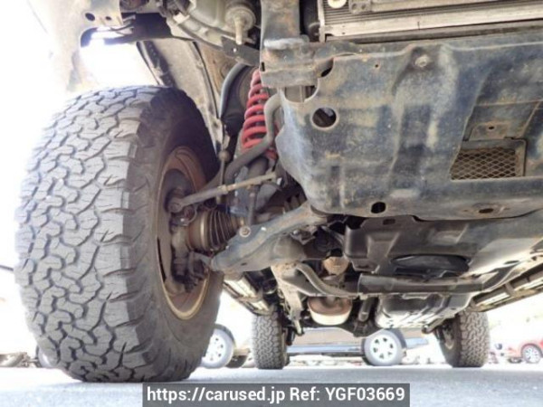 Used 2005 AT toyota hilux-surf TRN215W Image[30]