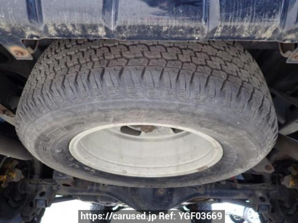 Used 2005 AT toyota hilux-surf TRN215W Image[35]