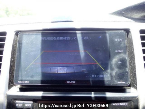 Used 2005 AT toyota hilux-surf TRN215W Image[36]
